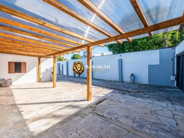 Imagem: Casa À Venda no Bairro Ipanema - Porto