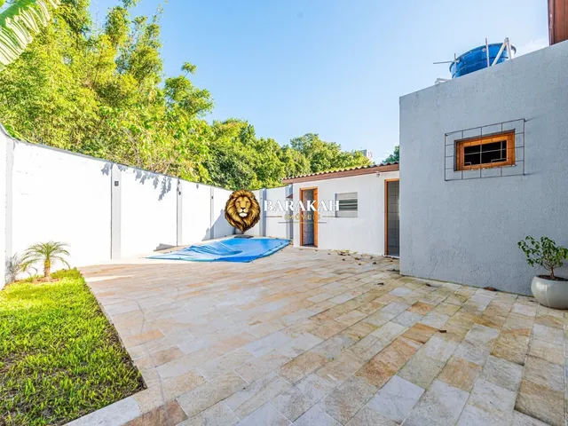 Imagem 2: Casa À Venda no Bairro Ipanema - Porto Alegre/Rs