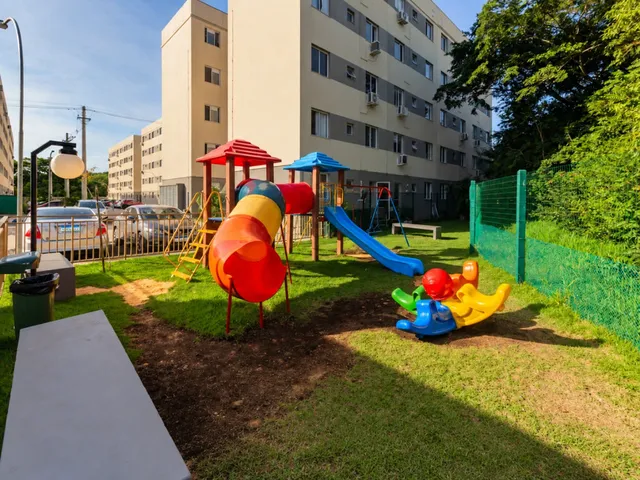 Imagem 7: Condomínio Vivaz santa Fé Apto As13874 - Condomínio Vivaz santa Fé Apto As13874