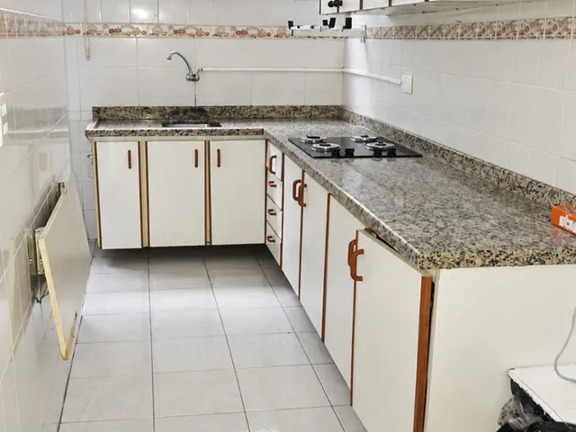 Imagem 12: Condominio Residencial Bao do Cai Apto As14189 - Condominio Residencial Bao do Cai Apto As14189
