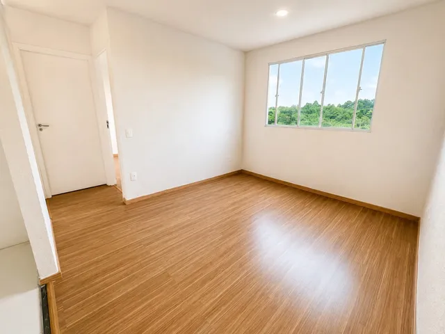 Imagem: Condomínio Residencial Alto Protásio Apto