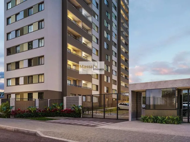 Imagem: Residencial Bonfim