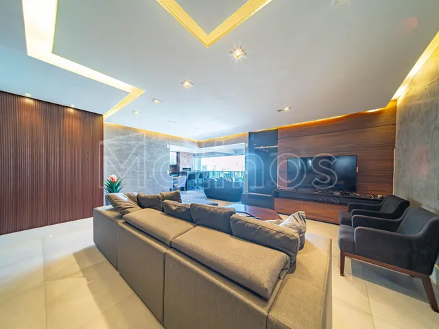 Imagem: Málaga (Torrinha) - Apartamento de 165