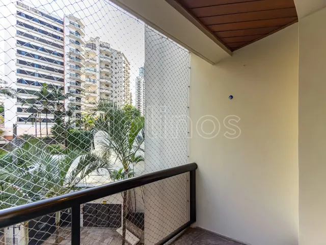 Imagem 5: Apartamento Totalmente Planejado e Reformado no Tatuapé!
