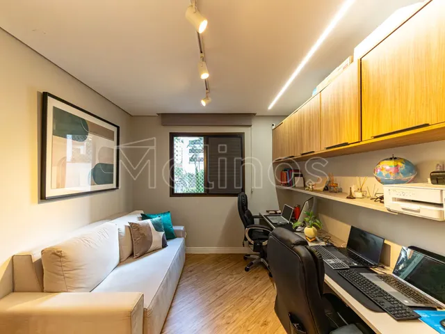 Imagem 13: Apartamento Totalmente Planejado e Reformado no Tatuapé!