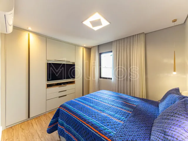 Imagem 11: Apartamento Totalmente Planejado e Reformado no Tatuapé!