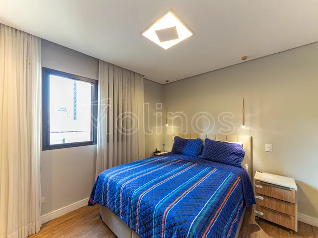 Imagem 9: Apartamento Totalmente Planejado e Reformado no Tatuapé!