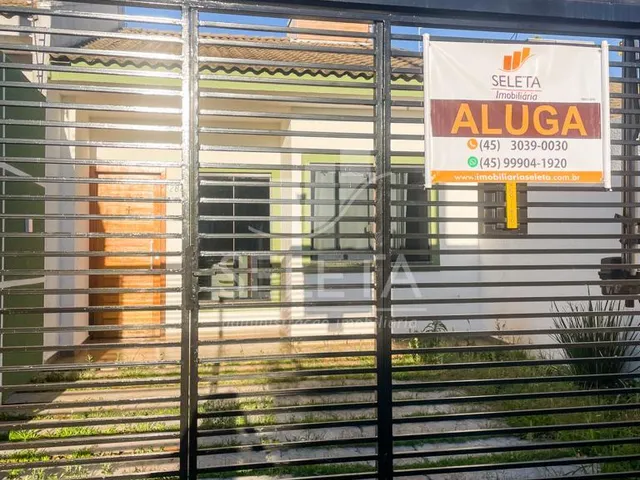 Imagem: Casa para Locação, Morumbi, Cascavel