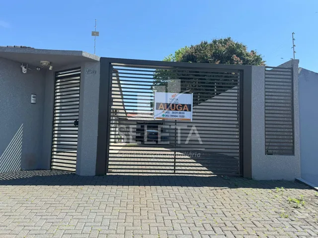Imagem: Casa Mobiliada em Condomínio no Bairro