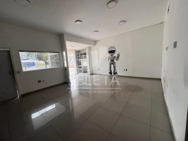 Imagem 3: Barracão para Locação, Centro, Cascavel - Pr