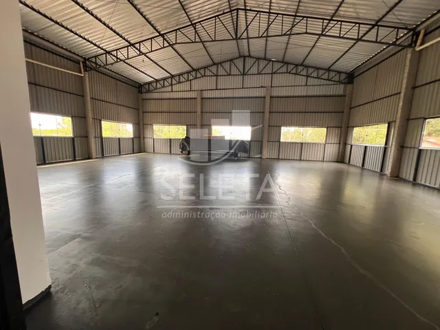 Imagem 4: Barracão para Locação, Centro, Cascavel - Pr