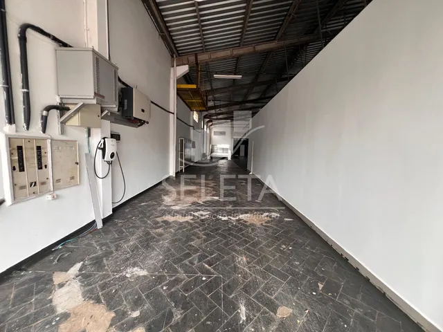 Imagem 5: Barracão para Locação, Centro, Cascavel - Pr