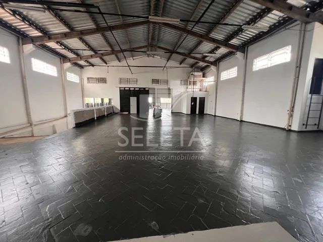 Imagem 6: Barracão para Locação, Centro, Cascavel - Pr