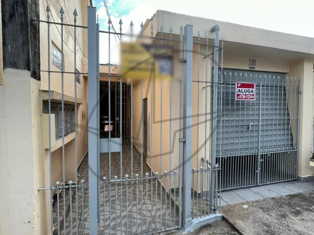 Imagem: Casa Residencial em Barueri - Sp, Jardim