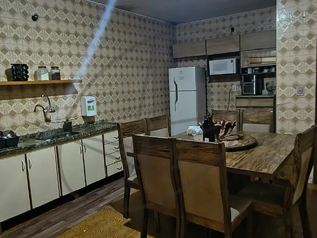 Imagem 2: Casa Residencial em Barueri - Sp, Jardim Belval