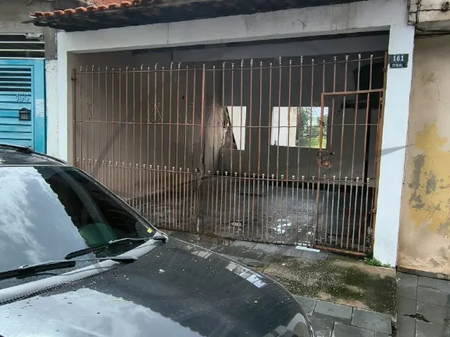 Imagem: Casa Residencial em Barueri - Sp, Jardim