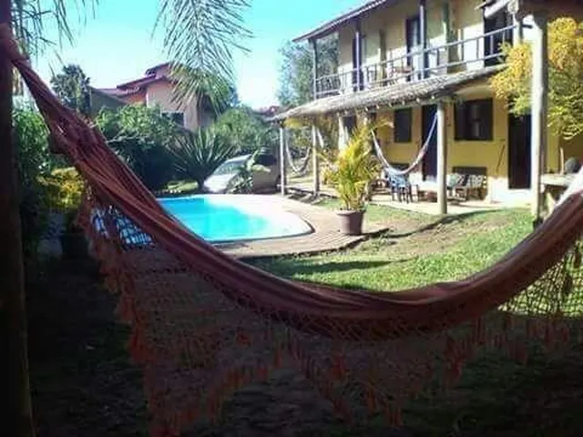 Imagem 14: Pousada na Praia do Rosa em Imbituba-Sc