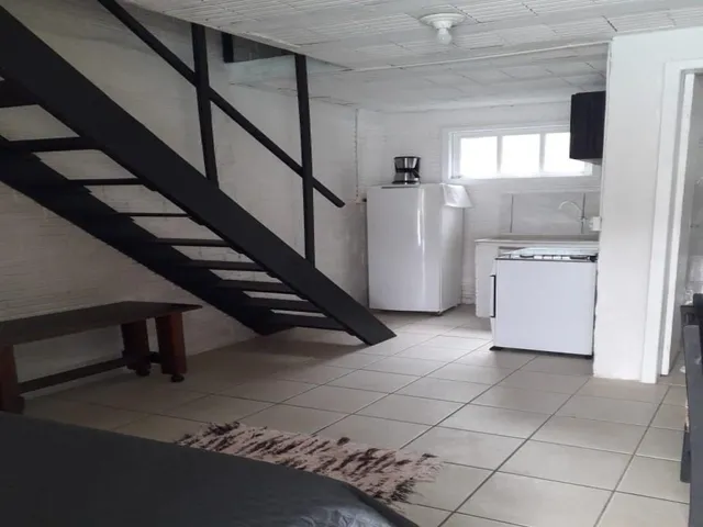 Imagem 2: Pousada na Praia do Rosa em Imbituba-Sc