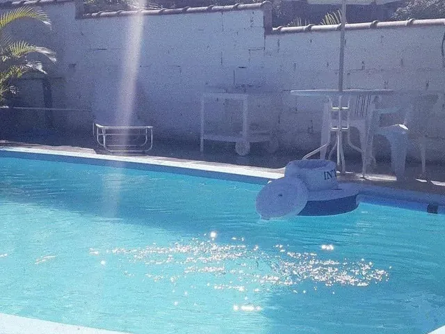 Imagem 5: Pousada na Praia do Rosa em Imbituba-Sc
