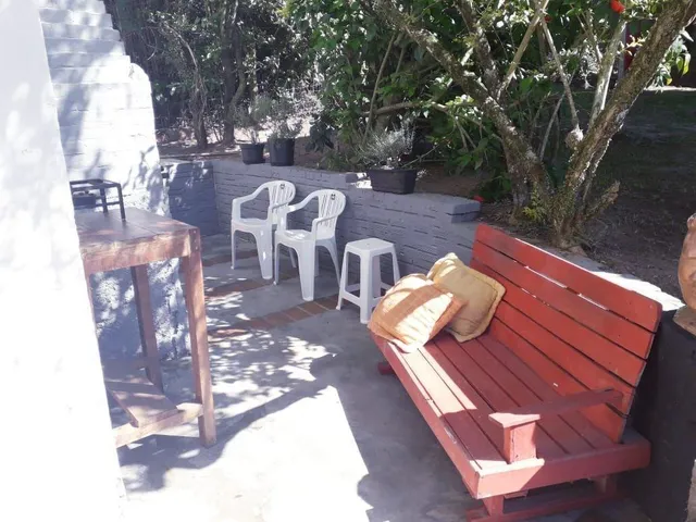 Imagem 13: Pousada na Praia do Rosa em Imbituba-Sc