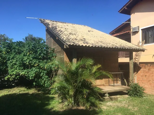 Imagem 15: Pousada na Praia do Rosa em Imbituba-Sc