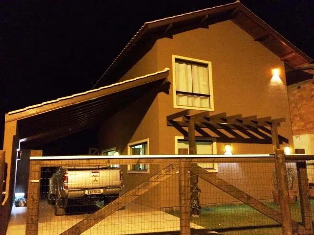 Imagem: Casa Mobiliada em Excelente Localização