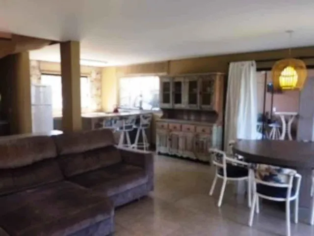 Imagem 11: Casa Mobiliada em Excelente Localização no Bairro Ibiraquera