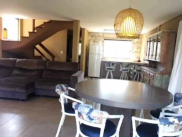 Imagem 6: Casa Mobiliada em Excelente Localização no Bairro Ibiraquera