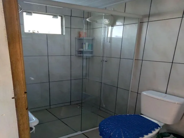 Imagem 11: Imperdível! Casa À Venda em Garopaba-Sc, na Praia do Siriú, com 4 Quartos, 2 Banheiros, 2 Vagas de Garagem e 125M²