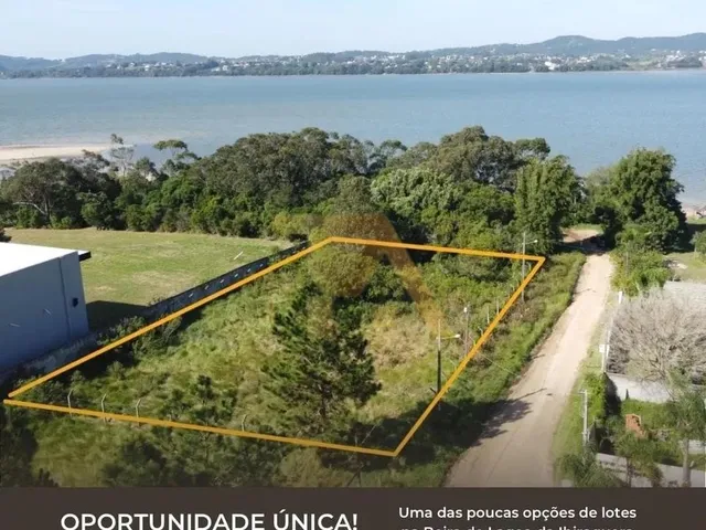 Imagem 8: 0 Terreno / lote com venda por R$1.550.000