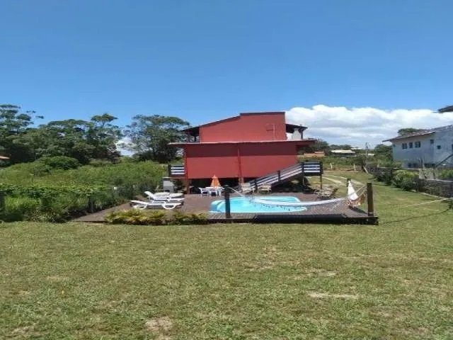 Imagem 2: Pousada na Praia do Rosa em Imbituba-Sc