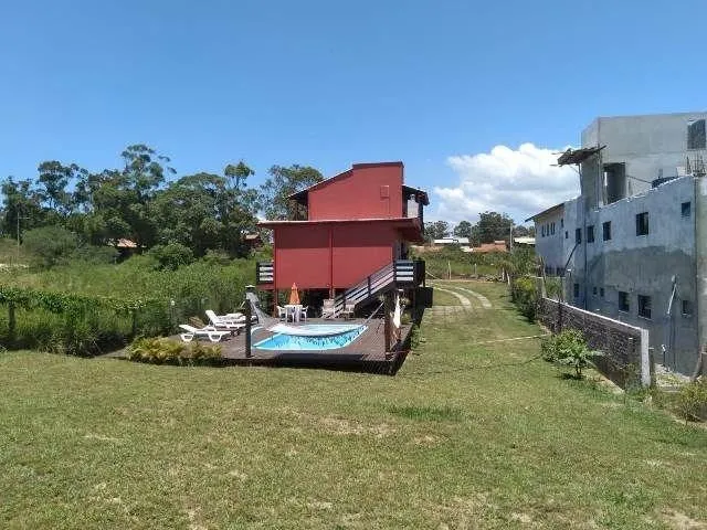 Imagem 8: Pousada na Praia do Rosa em Imbituba-Sc