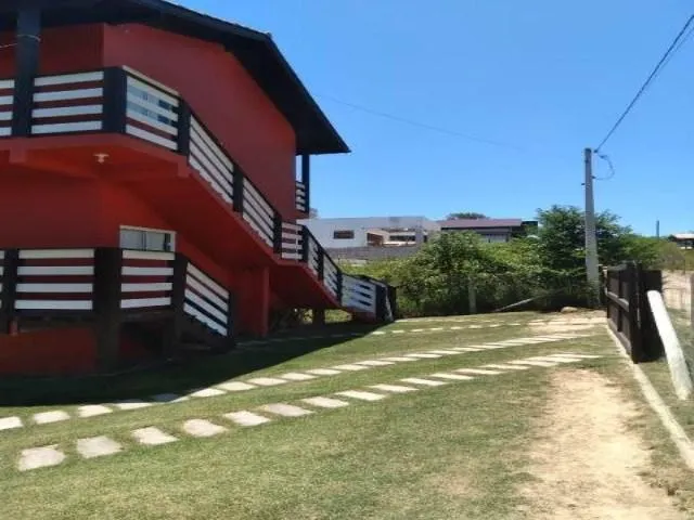 Imagem 11: Pousada na Praia do Rosa em Imbituba-Sc