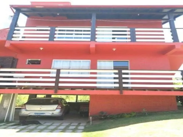 Imagem 7: Pousada na Praia do Rosa em Imbituba-Sc