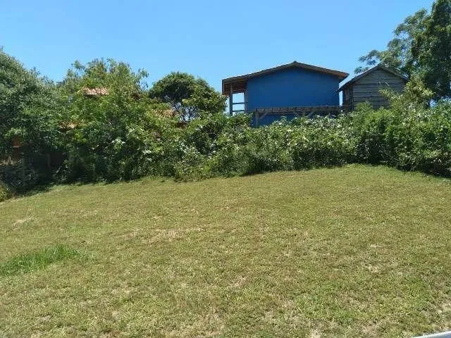 Imagem 5: Pousada na Praia do Rosa em Imbituba-Sc