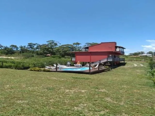Imagem 12: Pousada na Praia do Rosa em Imbituba-Sc