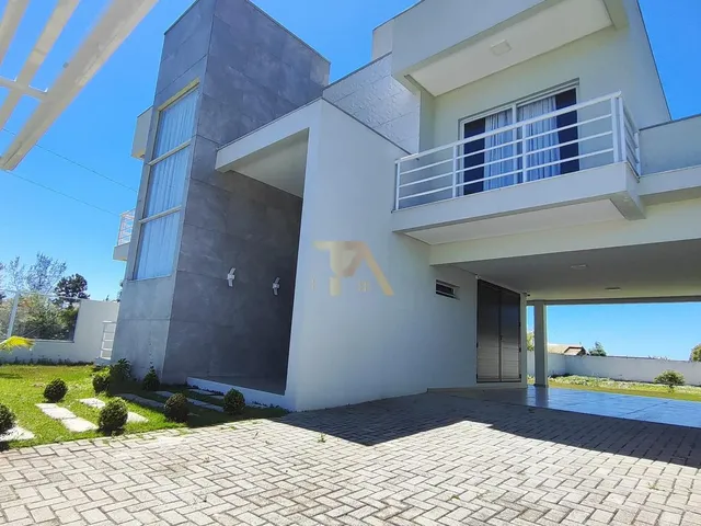 Imagem: Casa Próxima da Surfland e Praia do Rosa