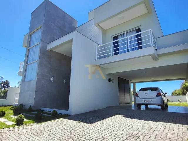 Imagem 2: Casa Próxima da Surfland e Praia do Rosa | Residencial