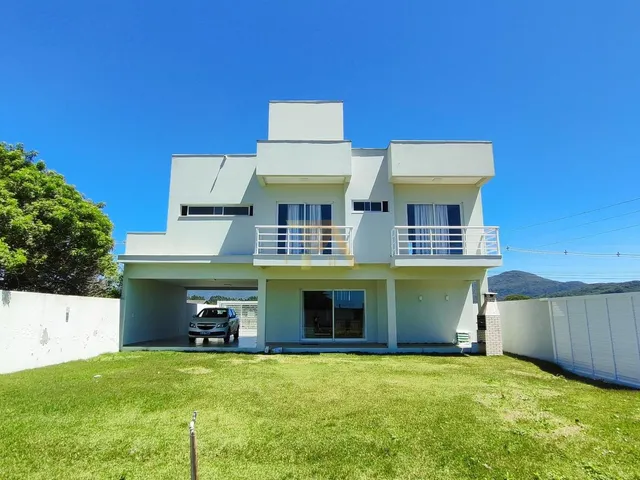 Imagem 11: Casa Próxima da Surfland e Praia do Rosa | Residencial