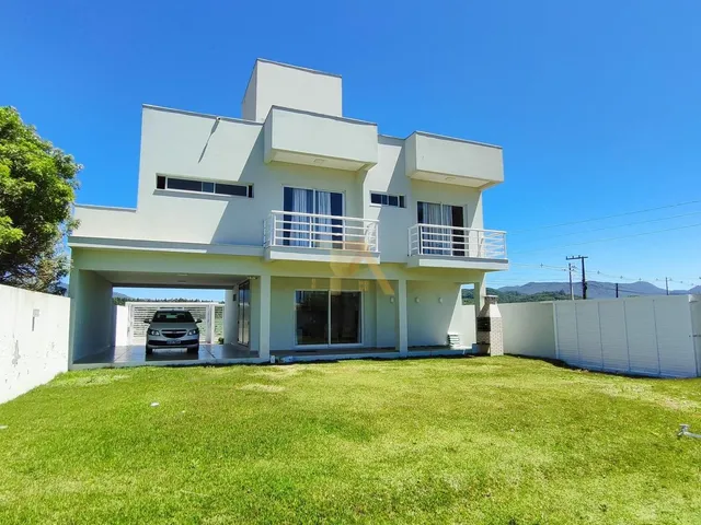 Imagem 7: Casa Próxima da Surfland e Praia do Rosa | Residencial