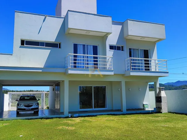 Imagem 3: Casa Próxima da Surfland e Praia do Rosa | Residencial