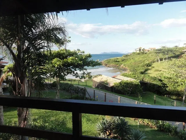 Imagem 7: Casa na Praia da Vigia em Garopaba-Sc