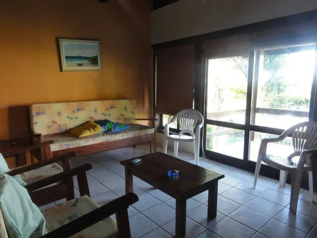 Imagem 2: Casa na Praia da Vigia em Garopaba-Sc