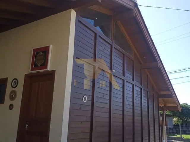 Imagem 15: Terreno de 450M² com Duas Casas, no Bairro Ressacada, em Garopaba