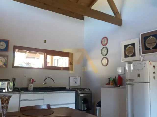 Imagem 9: Terreno de 450M² com Duas Casas, no Bairro Ressacada, em Garopaba