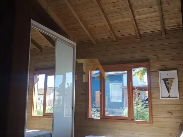 Imagem 12: Terreno de 450M² com Duas Casas, no Bairro Ressacada, em Garopaba