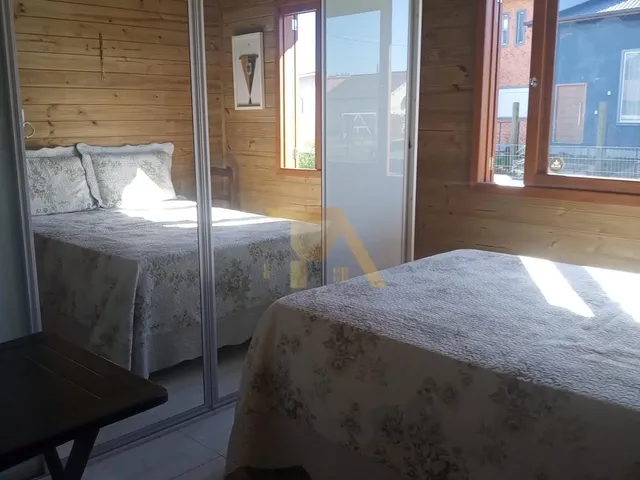 Imagem 5: Terreno de 450M² com Duas Casas, no Bairro Ressacada, em Garopaba