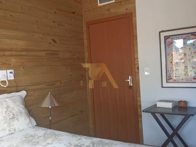 Imagem 7: Terreno de 450M² com Duas Casas, no Bairro Ressacada, em Garopaba