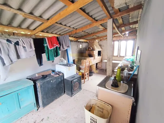 Imagem 13: Lindo Terreno de 1050M² com 3 Casas, Acesso para Lagoa