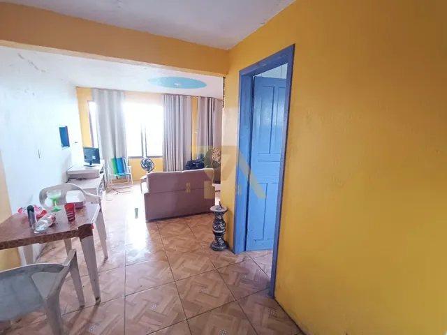 Imagem 10: Lindo Terreno de 1050M² com 3 Casas, Acesso para Lagoa